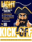 ETSU / KCS Gear Up Kickoff